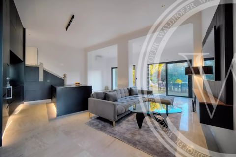Villa a Cannes, Alpes-Maritimes, Cannes - € 25.000/mes | Ref: 84331165 - foto 26