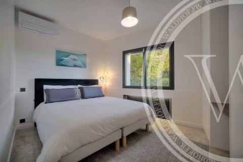 Villa a Cannes, Alpes-Maritimes, Cannes - € 25.000/mes | Ref: 84331165 - foto 34