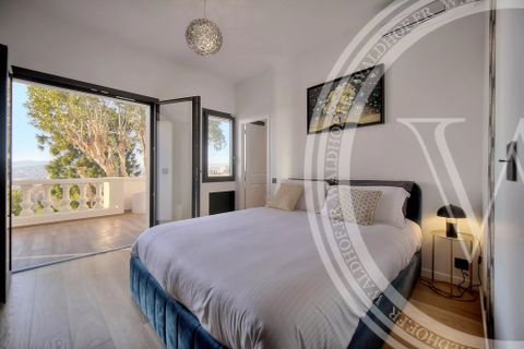 Villa a Cannes, Alpes-Maritimes, Cannes - € 25.000/mes | Ref: 84331165 - foto 38