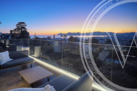 Villa a Cannes, Alpes-Maritimes, Cannes - € 25.000/mes | Ref: 84331165 - foto 2