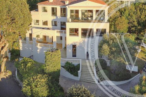 Villa a Cannes, Alpes-Maritimes, Cannes - € 25.000/mes | Ref: 84331165 - foto 3