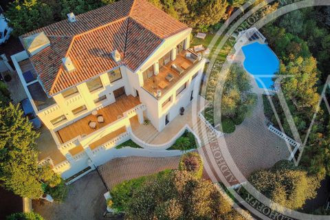 Villa a Cannes, Alpes-Maritimes, Cannes - € 25.000/mes | Ref: 84331165 - foto 5
