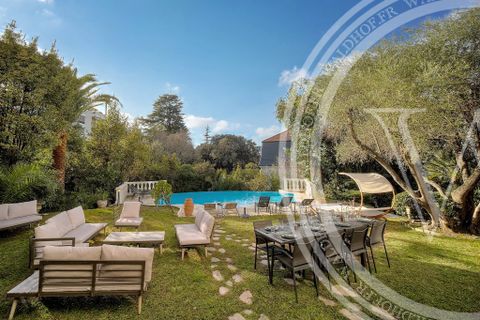 Villa a Cannes, Alpes-Maritimes, Cannes - € 25.000/mes | Ref: 84331165 - foto 7