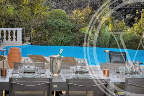 Villa a Cannes, Alpes-Maritimes, Cannes - € 25.000/mes | Ref: 84331165 - foto 8