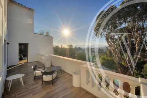 Villa a Cannes, Alpes-Maritimes, Cannes - € 25.000/mes | Ref: 84331165 - foto 9