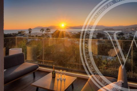 Villa a Cannes, Alpes-Maritimes, Cannes - € 25.000/mes | Ref: 84331165 - foto 10