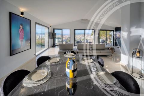 Villa a Cannes, Alpes-Maritimes, Cannes - € 25.000/mes | Ref: 84331165 - foto 13