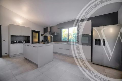 Villa a Cannes, Alpes-Maritimes, Cannes - € 25.000/mes | Ref: 84331165 - foto 18