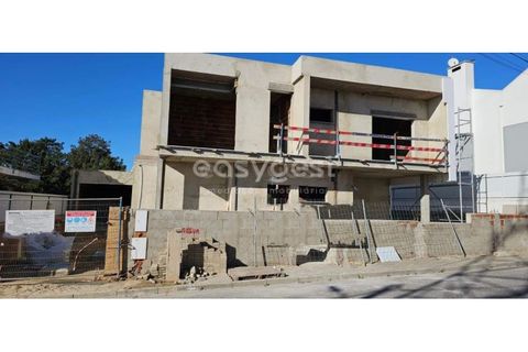 Villa i Corroios, Setubal, Corroios - € 660.000 | Ref: ST94911EC - foto 4