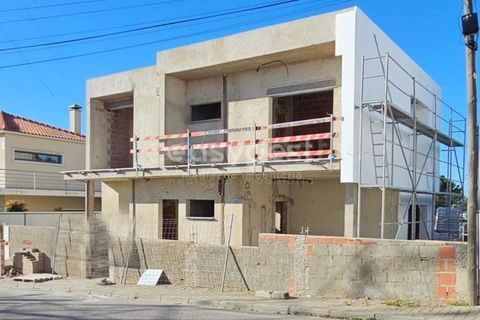 Villa i Corroios, Setubal, Corroios - € 660.000 | Ref: ST94911EC - foto 5