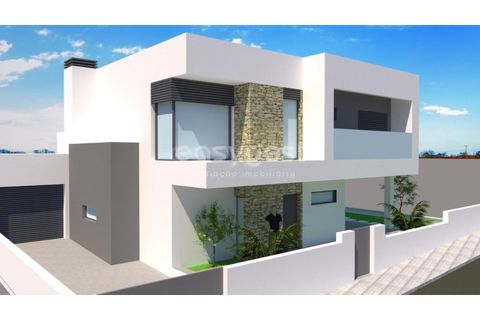 Villa i Corroios, Setubal, Corroios - € 660.000 | Ref: ST94911EC - foto 7