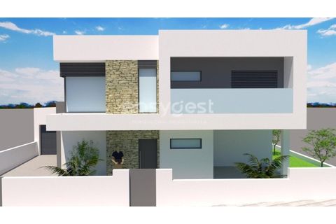 Villa i Corroios, Setubal, Corroios - € 660.000 | Ref: ST94911EC - foto 8