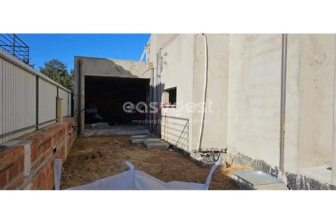 Villa i Corroios, Setubal, Corroios - € 660.000 | Ref: ST94911EC - foto 10