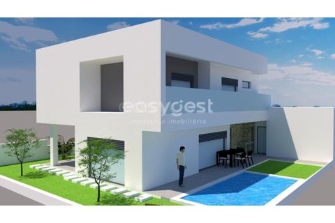 Villa i Corroios, Setubal, Corroios - € 660.000 | Ref: ST94911EC - foto 15