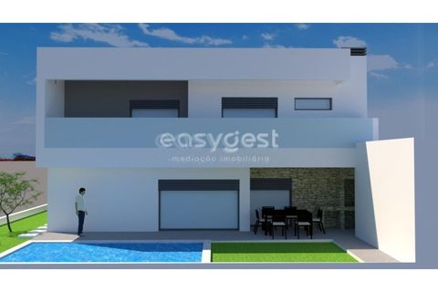 Villa i Corroios, Setubal, Corroios - € 660.000 | Ref: ST94911EC - foto 16