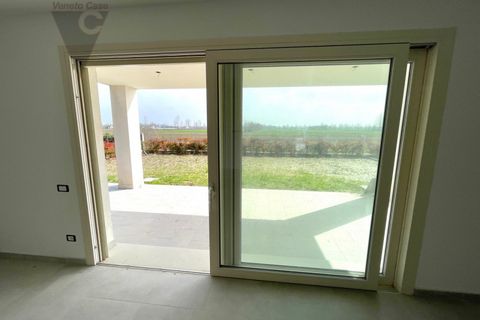 Villa a Legnaro, Padua, Legnaro - € 350.000 | Ref: L-122 - foto 3