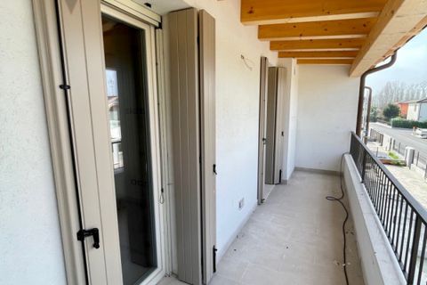 Villa a Legnaro, Padua, Legnaro - € 350.000 | Ref: L-122 - foto 13