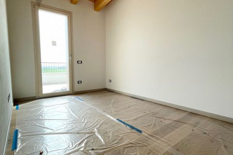 Villa a Legnaro, Padua, Legnaro - € 350.000 | Ref: L-122 - foto 15