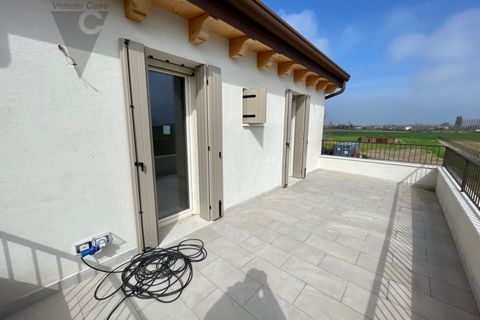 Villa a Legnaro, Padua, Legnaro - € 350.000 | Ref: L-122 - foto 17