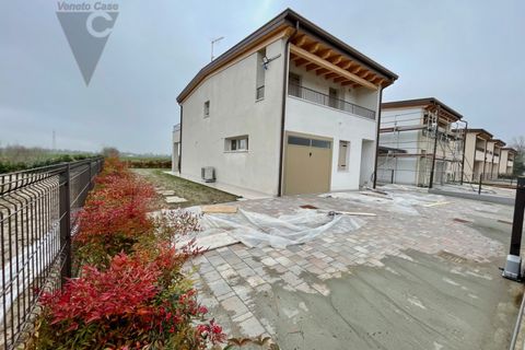 Villa a Legnaro, Padua, Legnaro - € 350.000 | Ref: L-122 - foto 21