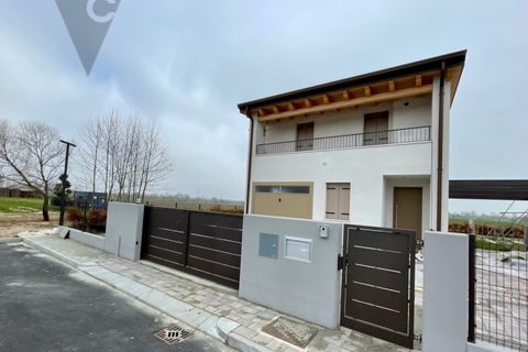 Villa a Legnaro, Padua, Legnaro - € 350.000 | Ref: L-122 - foto 22