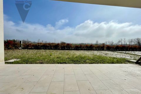 Villa a Legnaro, Padua, Legnaro - € 350.000 | Ref: L-122 - foto 25