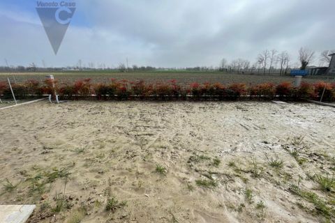 Villa a Legnaro, Padua, Legnaro - € 350.000 | Ref: L-122 - foto 26