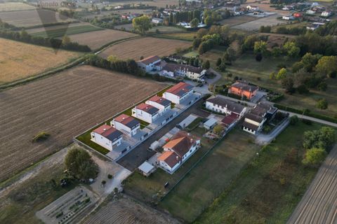 Villa a Legnaro, Padua, Legnaro - € 350.000 | Ref: L-122 - foto 27