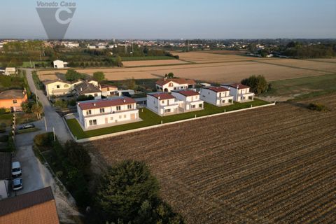 Villa a Legnaro, Padua, Legnaro - € 350.000 | Ref: L-122 - foto 28