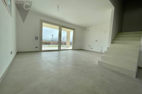 Villa a Legnaro, Padua, Legnaro - € 370.000 | Ref: L-123 - foto 3