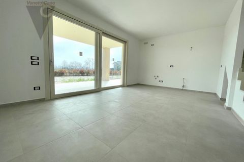 Villa a Legnaro, Padua, Legnaro - € 370.000 | Ref: L-123 - foto 5