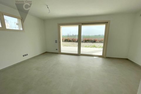 Villa a Legnaro, Padua, Legnaro - € 370.000 | Ref: L-123 - foto 6