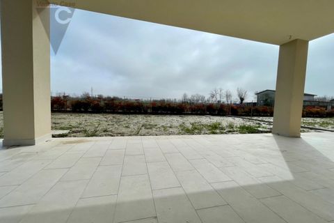 Villa a Legnaro, Padua, Legnaro - € 370.000 | Ref: L-123 - foto 8