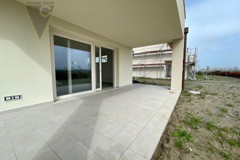 Villa a Legnaro, Padua, Legnaro - € 370.000 | Ref: L-123 - foto 10