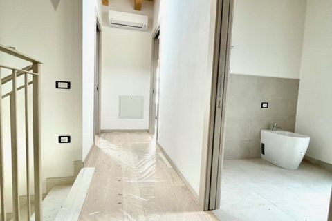 Villa a Legnaro, Padua, Legnaro - € 370.000 | Ref: L-123 - foto 17