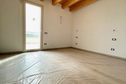 Villa a Legnaro, Padua, Legnaro - € 370.000 | Ref: L-123 - foto 18