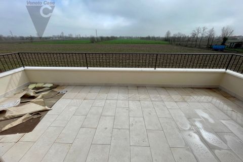 Villa a Legnaro, Padua, Legnaro - € 370.000 | Ref: L-123 - foto 19