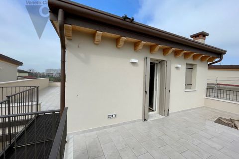 Villa a Legnaro, Padua, Legnaro - € 370.000 | Ref: L-123 - foto 20