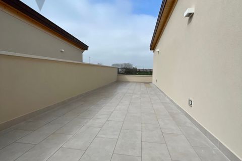 Villa a Legnaro, Padua, Legnaro - € 370.000 | Ref: L-123 - foto 21