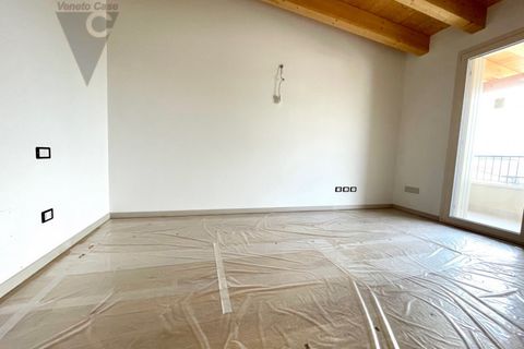 Villa a Legnaro, Padua, Legnaro - € 370.000 | Ref: L-123 - foto 24