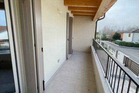 Villa a Legnaro, Padua, Legnaro - € 370.000 | Ref: L-123 - foto 26