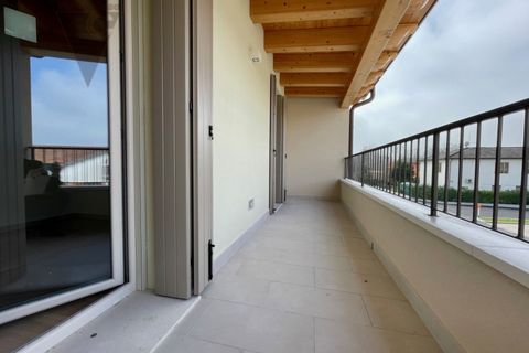 Villa a Legnaro, Padua, Legnaro - € 370.000 | Ref: L-123 - foto 27