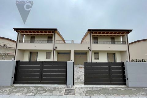 Villa a Legnaro, Padua, Legnaro - € 370.000 | Ref: L-123 - foto 31