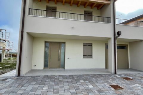 Villa a Legnaro, Padua, Legnaro - € 370.000 | Ref: L-123 - foto 36