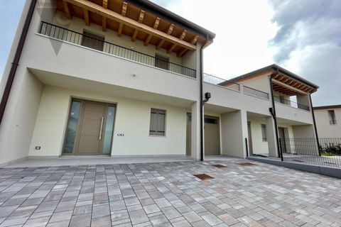 Villa a Legnaro, Padua, Legnaro - € 370.000 | Ref: L-123 - foto 37