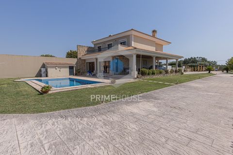 Villa i Quinta do Anjo, Setubal, Quinta do Anjo - € 895.000 | Ref: PH2821 - foto 4
