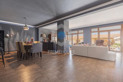 Villa i Quinta do Anjo, Setubal, Quinta do Anjo - € 895.000 | Ref: PH2821 - foto 6