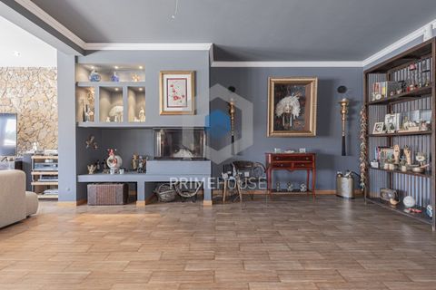 Villa i Quinta do Anjo, Setubal, Quinta do Anjo - € 895.000 | Ref: PH2821 - foto 7