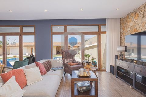 Villa i Quinta do Anjo, Setubal, Quinta do Anjo - € 895.000 | Ref: PH2821 - foto 10