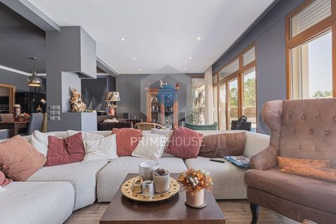 Villa i Quinta do Anjo, Setubal, Quinta do Anjo - € 895.000 | Ref: PH2821 - foto 11